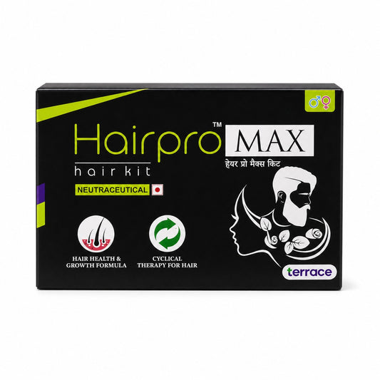 Hair Pro Max Hair Kit