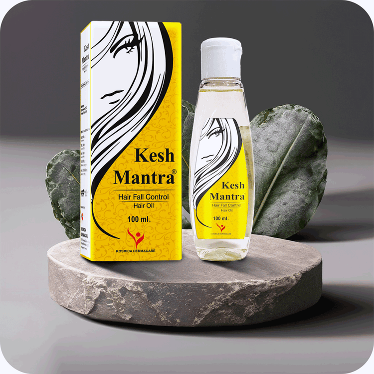 Hair Oil