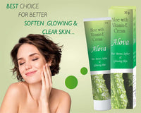 Alova Skin Experts Cream