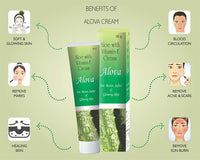Alova Skin Experts Cream