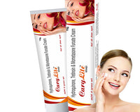 Cary Lite Cream for Night Use for Men & Women (Pack of 3)