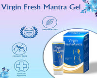 V-fresh Mantra Gel Women (50 g)
