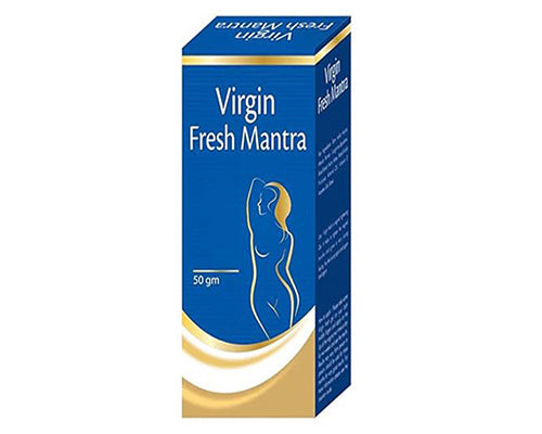 V-fresh Mantra Gel Women (50 g)