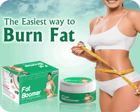 Fatboomer Cream