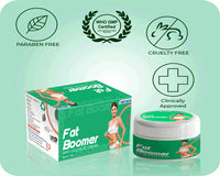 Fatboomer Cream