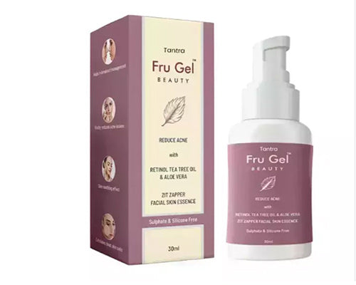 Fru Gel Special Serum for Reduce Acne (30 ml)