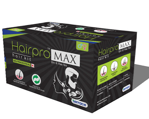 Hair Pro Max Hair Kit