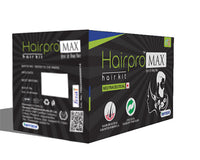 Hair Pro Max Hair Kit