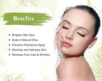 Kamira Skin Whitening Cream Face Brightening cream (30 g)