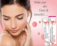 Motesol Plus Face Brightening Cream for Women (20 gm)