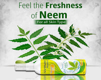 Neemani Mantra Face Wash Gel