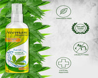 Neemani Mantra Face Wash Gel