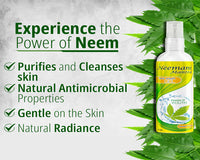 Neemani Mantra Face Wash Gel