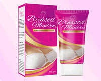 Breastil Mantra Breast Enhancement Cream