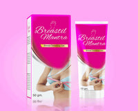 Breastil Mantra Breast Trimming Gel