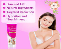 Breastil Mantra Breast Trimming Gel
