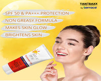 Sunplay Sunscreen SPF 50+ Gel