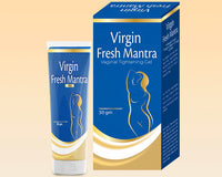 Virgin Fresh Mantra Gel