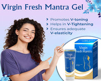 Virgin Fresh Mantra Gel