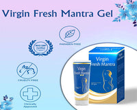 Virgin Fresh Mantra Gel
