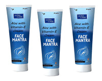 Face Mantra Cream for Men & Women (Pack of 3)