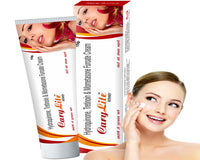 Cary Lite Cream with Ultra Shine and Glow