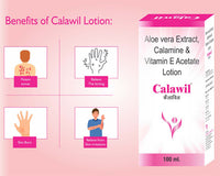 Calawil Lotion For Men & Women