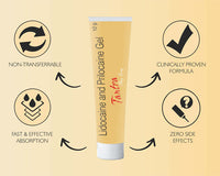 Stay Long Cream for Men (Pack of 2 )