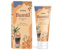 Bumtil Butt enhancement Cream