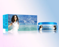 Breastil Mantra Breast Enhancement Cream (100 gm)
