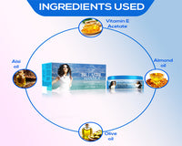 Breastil Mantra Breast Enhancement Cream (100 gm)
